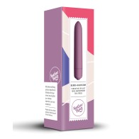 Vibrador Bullet Berri Blossom SugarBoo Mauve