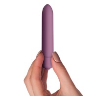 SugarBoo Berri Blossom Vibrating Bullet Mauve