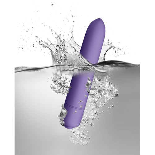 Vibrador de Bala SugarBoo Berri Licious