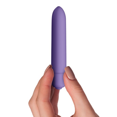 Vibrador de Bala SugarBoo Berri Licious