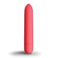 SugarBoo Coral Crush Vibrating Bullet