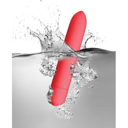 SugarBoo Coral Crush Vibrating Bullet