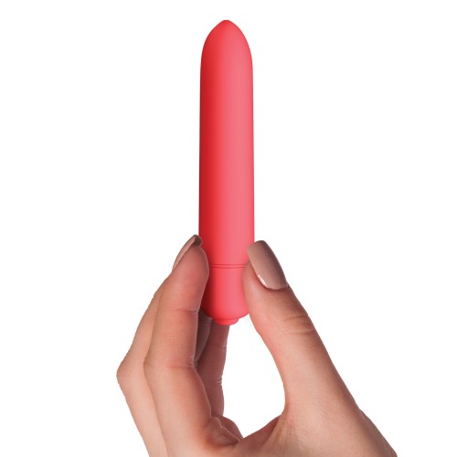 SugarBoo Coral Crush Vibrating Bullet