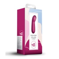 Sugar Berry G Spot Vibrator for Sensual Pleasure