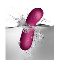 Sugar Berry G Spot Vibrator for Sensual Pleasure