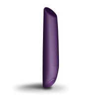 Vibrador SugarBoo Sugar Damson Mejorando la Sensualidad