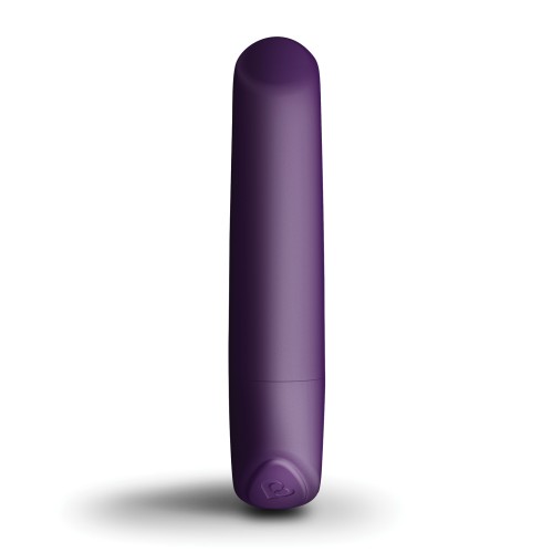 Vibrador SugarBoo Sugar Damson Mejorando la Sensualidad