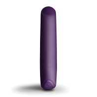 SugarBoo Sugar Damson Vibrator Enhancing Sensuality