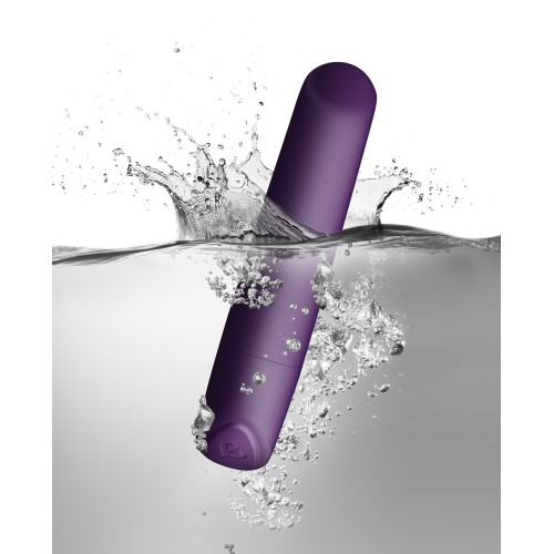 SugarBoo Sugar Damson Vibrator Enhancing Sensuality