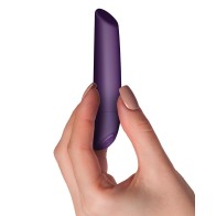 SugarBoo Sugar Damson Vibrator Enhancing Sensuality