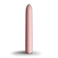 Pink SugarBoo Vibrating Bullet with 10 Functions