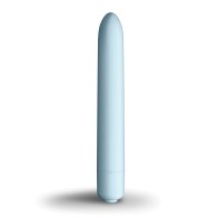 SugarBoo Sugar Blue Vibrating Bullet