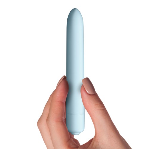 SugarBoo Sugar Blue Vibrating Bullet