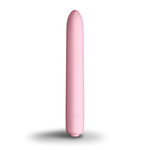 SugarBoo Bullet Vibrador Rosa - Placer Sensorial