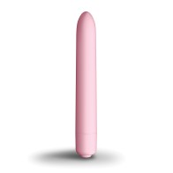 SugarBoo Bullet Vibrador Rosa - Placer Sensorial