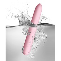 SugarBoo Bullet Vibrador Rosa - Placer Sensorial