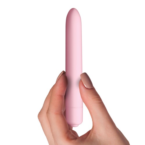 SugarBoo Bullet Vibrador Rosa - Placer Sensorial