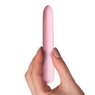 SugarBoo Bullet Vibrador Rosa - Placer Sensorial