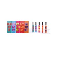 Simply Sexy Introductory Bundle for Irresistible Scents