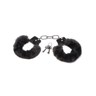 Furry Handcuffs for Sensual Play