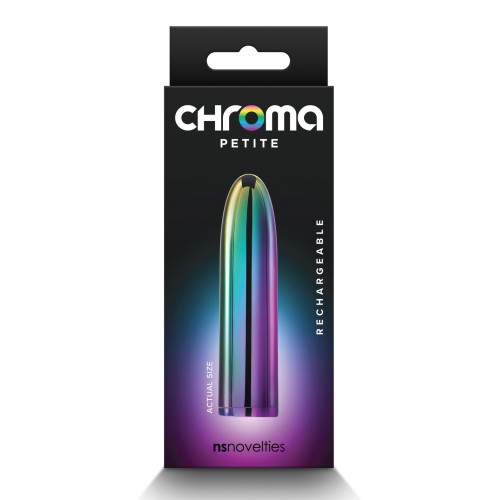 Chroma Petite Bullet - Multi Color