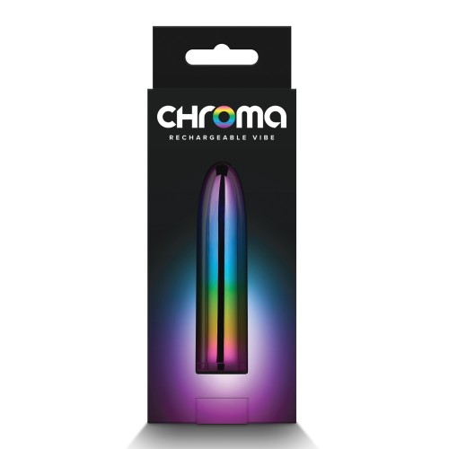 Chroma Petite Bullet - Multi Color