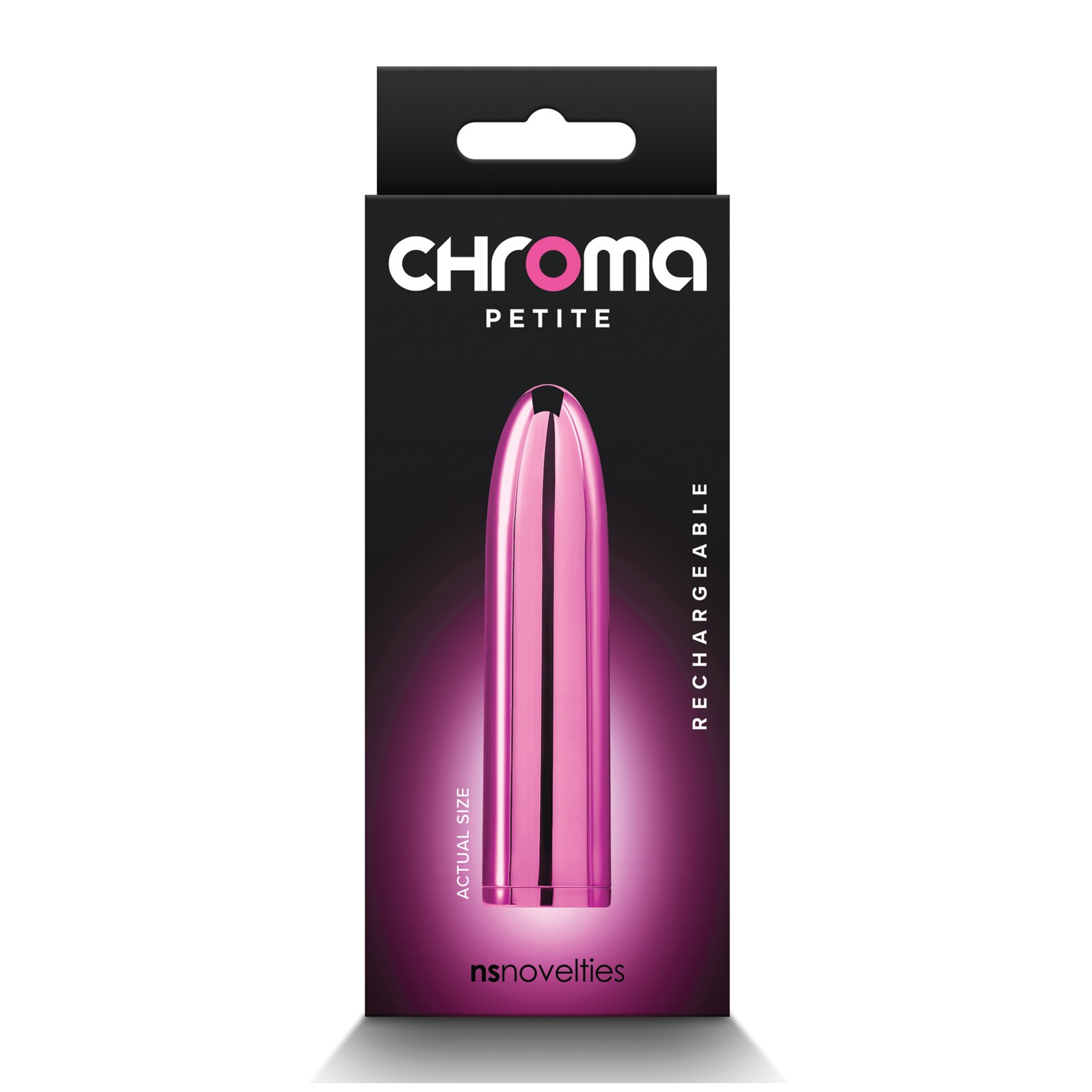 Chroma Petite Bala Rosa