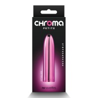 Chroma Petite Bala Rosa