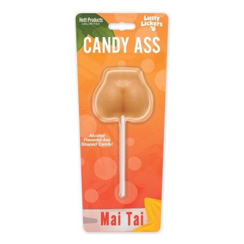 Candy Ass Booty Pops for Sweet Pleasure