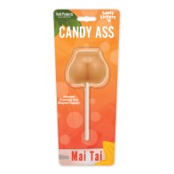 Candy Ass Booty Pops for Sweet Pleasure