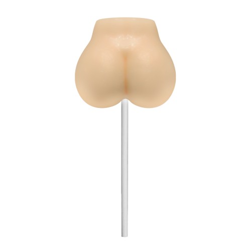 Candy Ass Booty Pops - Butter Rum Flavor