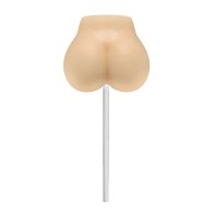 Candy Ass Booty Pops - Butter Rum Flavor