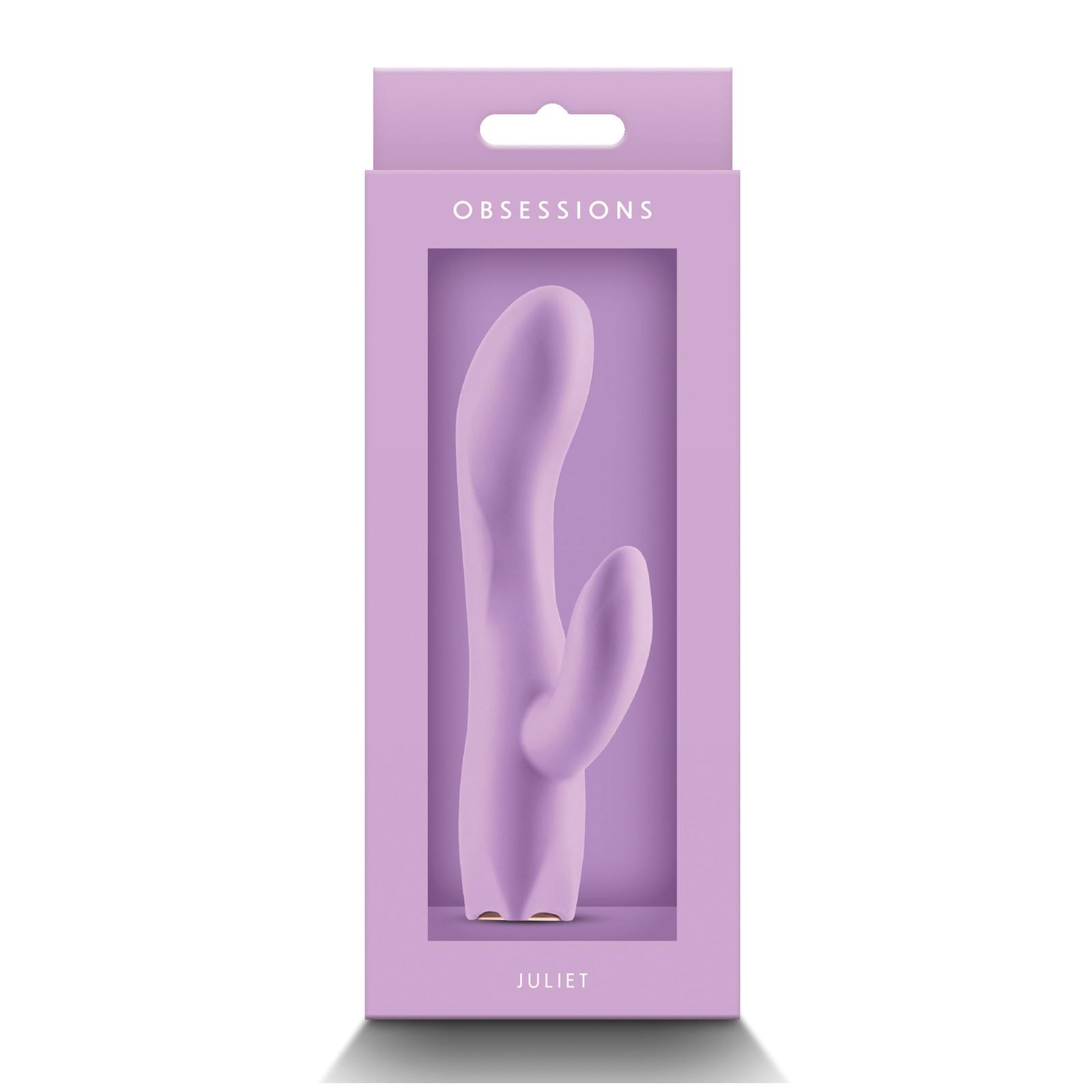 Vibrador Obsession Juliet para Placer Sensorial