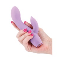 Vibrador Obsession Juliet para Placer Sensorial