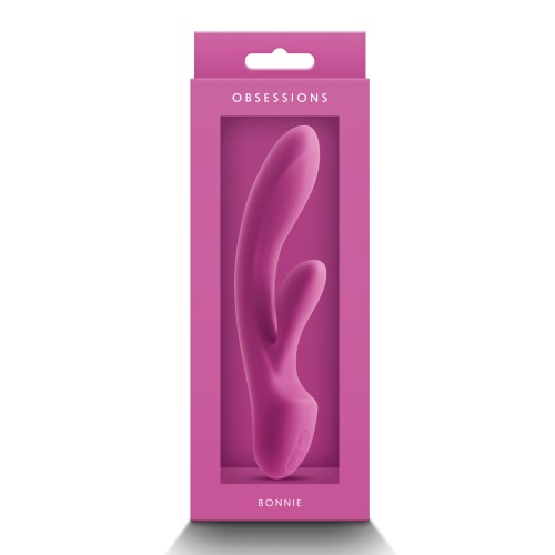 Vibrador Obsession Bonnie para Placer Exquisito