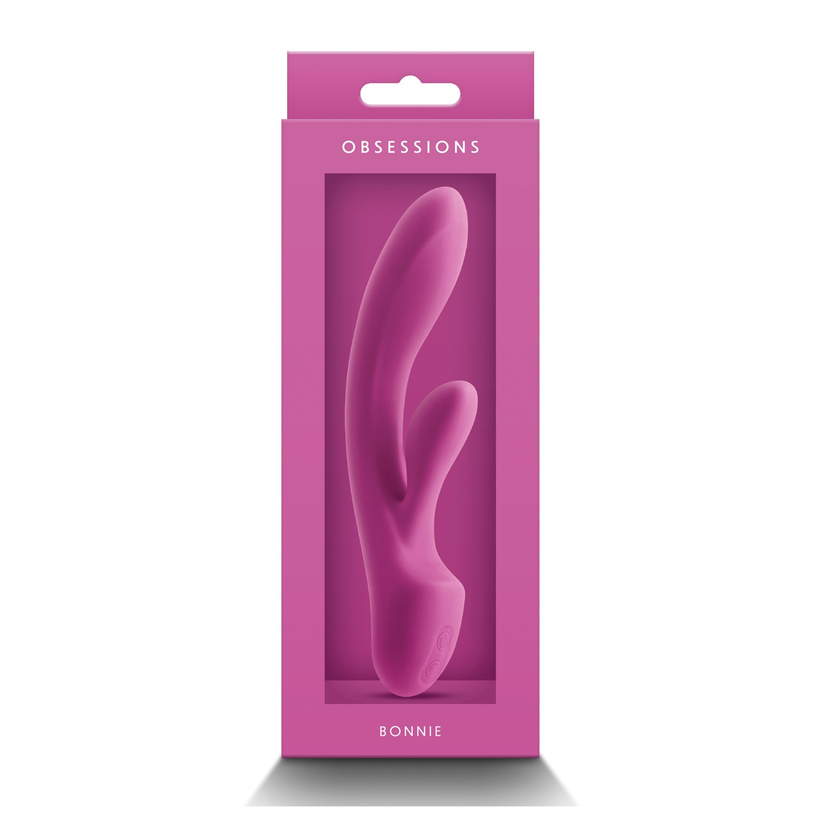 Vibrador Obsession Bonnie para Placer Exquisito