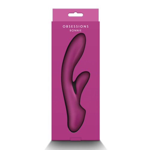 Vibrador Obsession Bonnie para Placer Exquisito