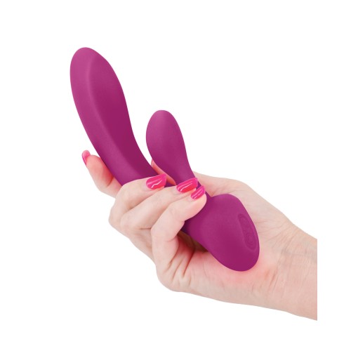 Vibrador Obsession Bonnie para Placer Exquisito