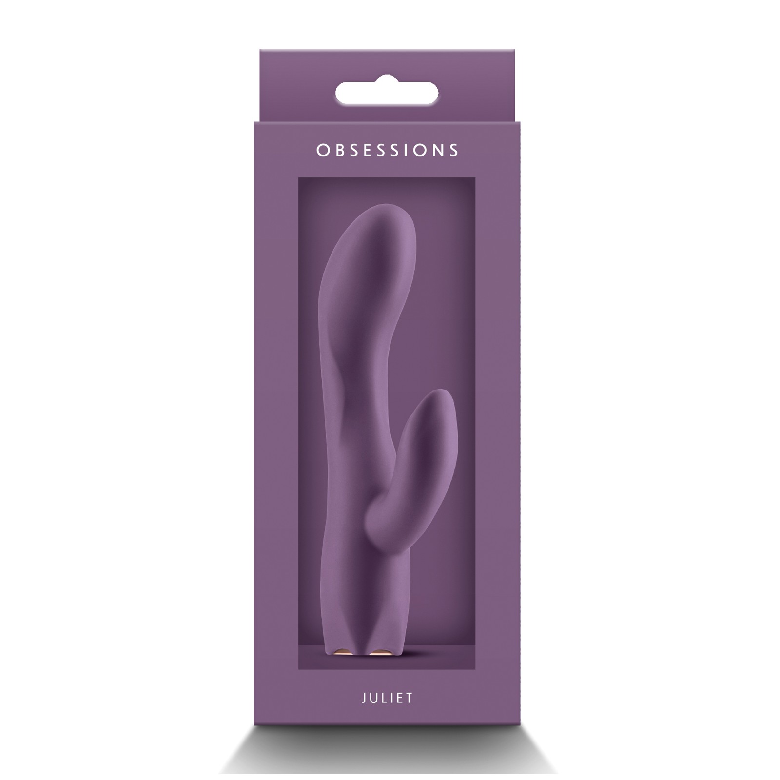 Vibrador Obsession Juliet para Satisfacción Suprema