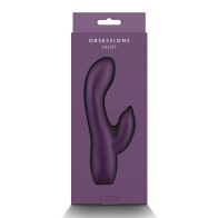 Vibrador Obsession Juliet para Satisfacción Suprema