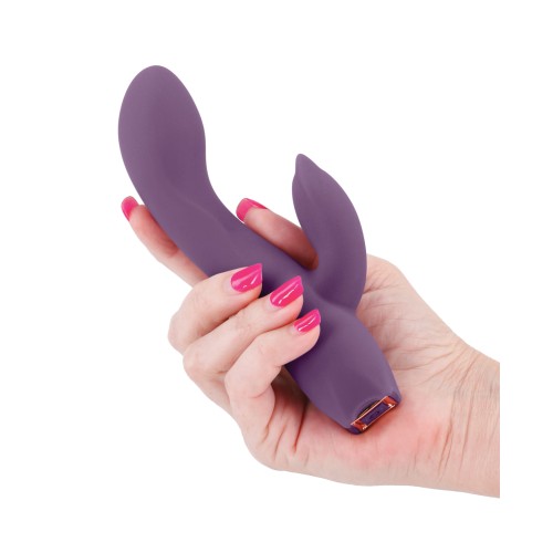 Vibrador Obsession Juliet para Satisfacción Suprema