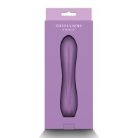 Obsession Romeo Vibe - Light Purple