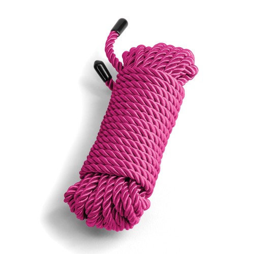 Bound Rope Pink