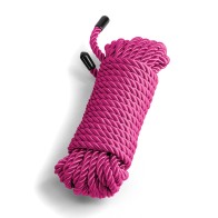 Bound Rope Pink