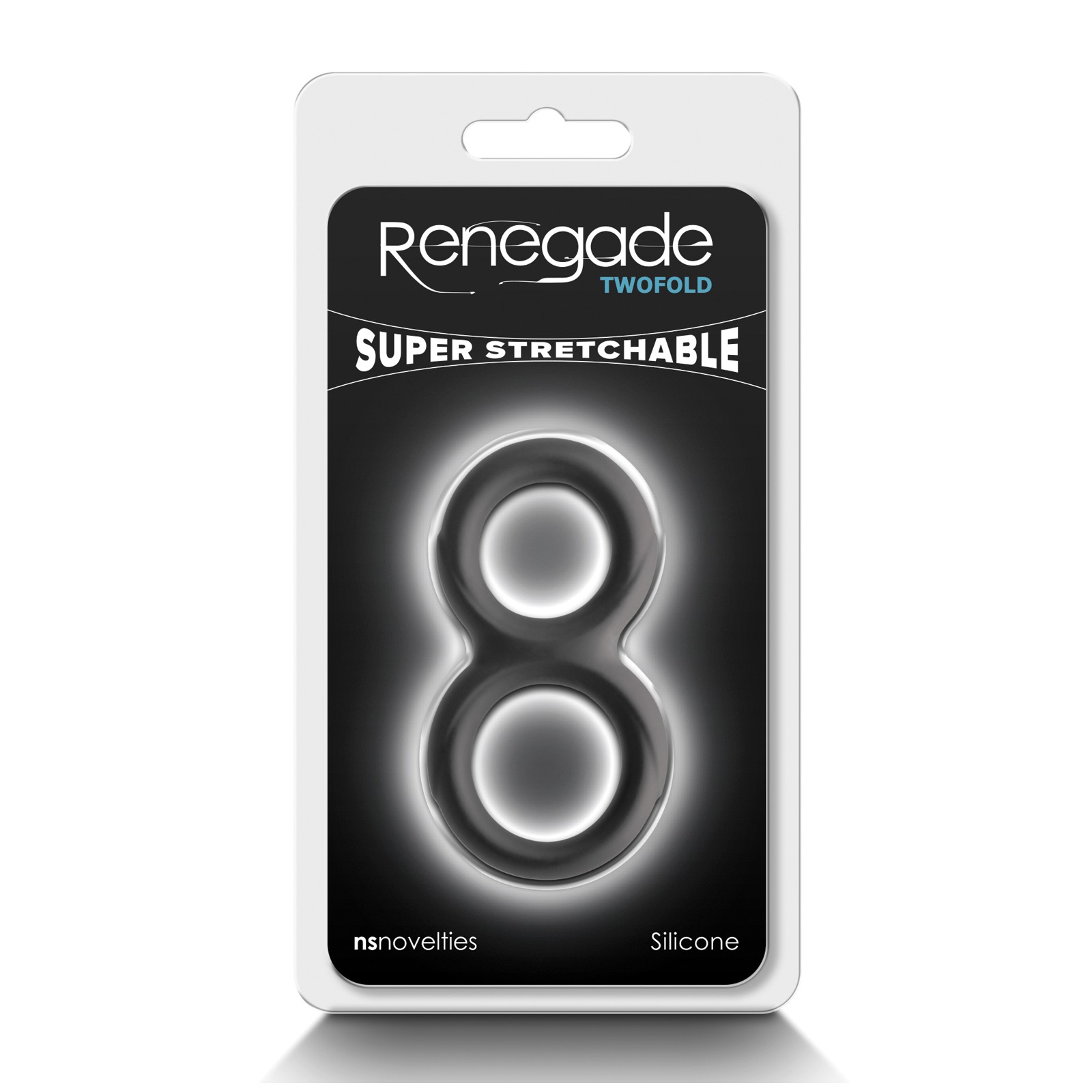 Renegade Twofold Rings for Enhanced Pleasure