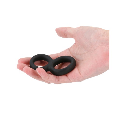 Renegade Twofold Rings for Enhanced Pleasure