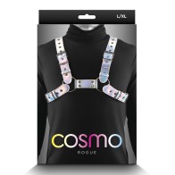 Arnés Cosmo Rogue para Juegos de BDSM Elegantes