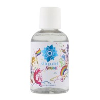 Sliquid Naturals Pride Water Based Lube