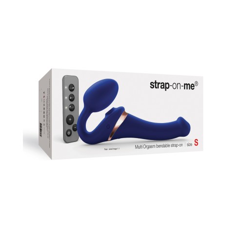 Strap on Me Multi Orgasm Sin Cintura