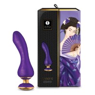 Shunga Sanya Intimate Massager for Ultimate Pleasure